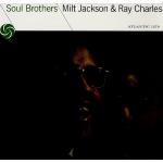 Soul Meeting Ray Charles / Milt Jackson (LP Vinyl)