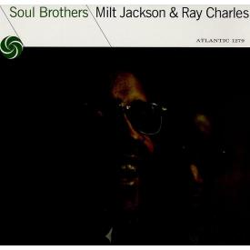 Soul Meeting Ray Charles / Milt Jackson (LP Vinyl)