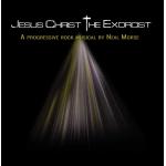 Jesus Christ The Exorcist (2CD)