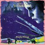 Edward Scissorhands (Original Motion Picture Soundtrack) [LP]