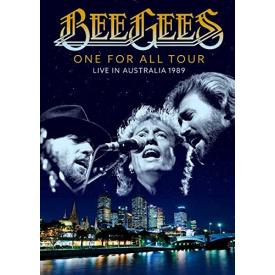 One For All Tour Live in Australia 1989 (DVD)