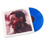 The Best Of Otis Redding (Translucent Blue Vinyl)