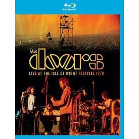 Live at the Isle of Wight Festival 1970 (Blu-ray)