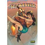 Las aventuras de Rocketeer 