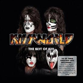 Kissworld: Best of Kiss