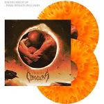 A Valediction (Cloudy Yellow Orange Vinyl)