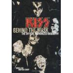 KISS: Behind the Mask - Official Authorized Biography (LIBRO USADO)