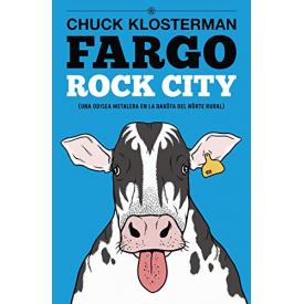 Fargo Rock City (352 Paginas en Espaol)