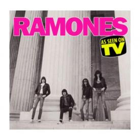 As Seen On TV (Vinyl)