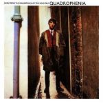 Quadrophenia - O.S.T. (CD Soundtrack)