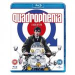 Quadrophenia [Blu-ray]