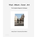 Vinyl: The Complete Hipgnosis Catalogue (Hard Cover)