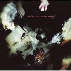 Disintegration (Double Vinyl)