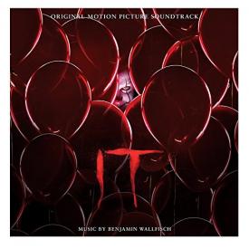 IT - Soundtrack (Double Vinyl)