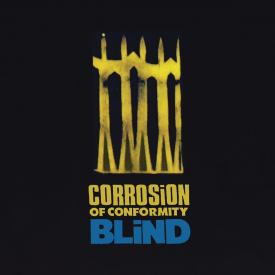 Blind (2-LP Colored Vinyl, Red)