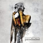 Anatomy Of Melancholy [2-LP Gold With Silver Splatter Colored Vinyl]