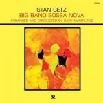 Big Band Bossa Nova (LP Vinyl)