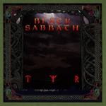 Tyr (2024 Remaster, Black Vinyl)