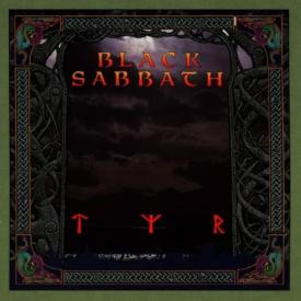 Tyr (2024 Remaster, Black Vinyl)