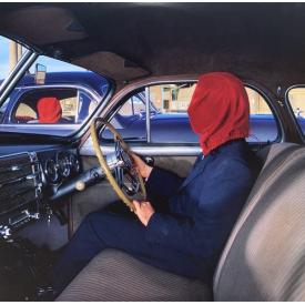 FRANCES THE MUTE (LIMITED 3-LP GLOW-IN-THE-DARK VINYL)