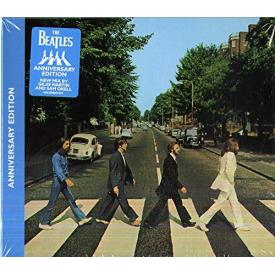 Abbey Road (Anniversary Edition Digipack)