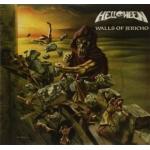 Walls of Jericho (Vinyl)