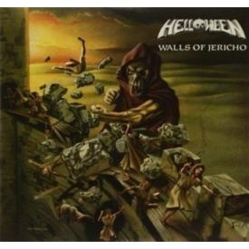 Walls of Jericho (Vinyl)