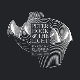 Unknown Pleasures: Live In Leeds (2-CD)