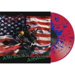 American Assault (LP Vinyl)