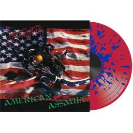 American Assault (LP Vinyl)