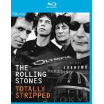 Totally Stripped (BluRay)