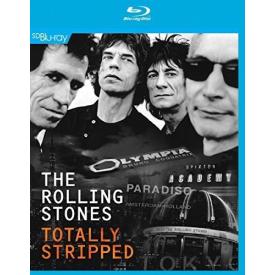 Totally Stripped (BluRay)