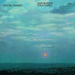 Crystal Silence (Vinyl)