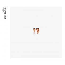 Please (2018 Remastered Vinyl)