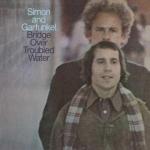Bridge Over Troubled Water [Vinyl]