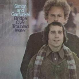Bridge Over Troubled Water [Vinyl]