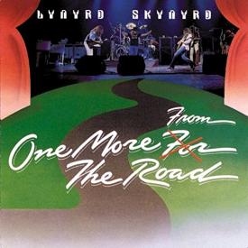 One More From The Road (2-LP)