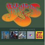 Yes Original Album Series (5-CD)