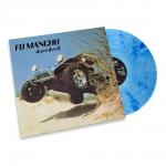 Daredevil (Indie Exclusive, Limited Edition, Colored Vinyl, Blue)