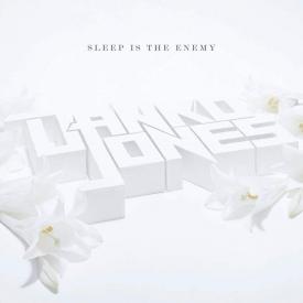 Sleep Is The Enemy (Digipak) (USADO COMO NUEVO)