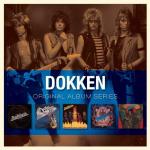 Original Album Series (5CD) Dokken 