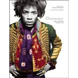 The Experience: Jimi Hendrix at Mason's Yard - Hardcover