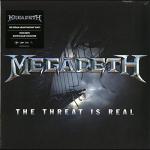 Threat Is Real (12Inch Ltd Ed)