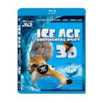 Ice Age: Continental Drift