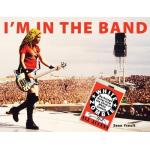 I'm In the Band: Backstage Notes from the Chick in White Zombie