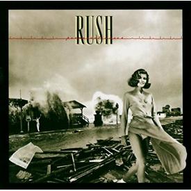 Permanent Waves (The RUSH Remasters)