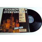 Overture 1812 (Vinyl)