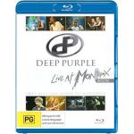 Live at Montreux 2006 (Blu Ray)