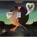 Pink Moon (Vinyl)