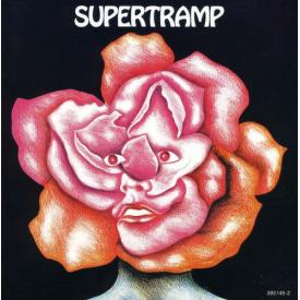 Supertramp (Germany - Import)